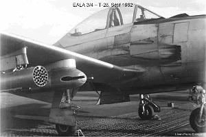 197- ARMEE DE L'AIR EN ALGERIE 1945-1962-45 (87)